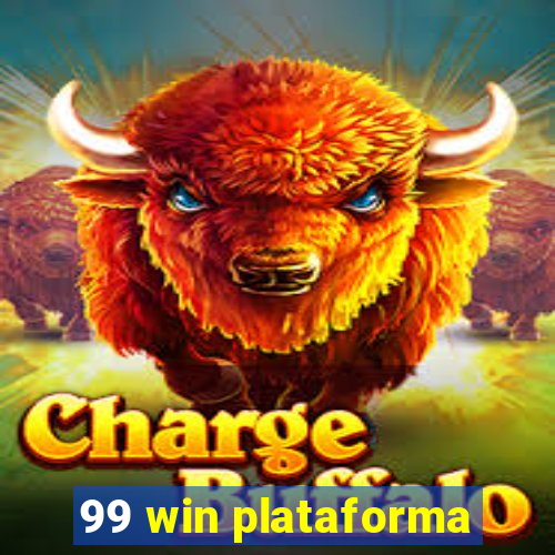 99 win plataforma